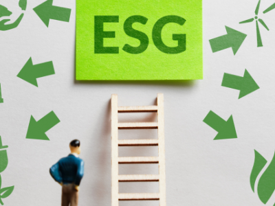 Sostenibilità e il vero ESG