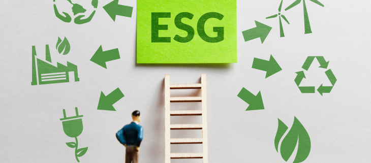 Sostenibilità e il vero ESG